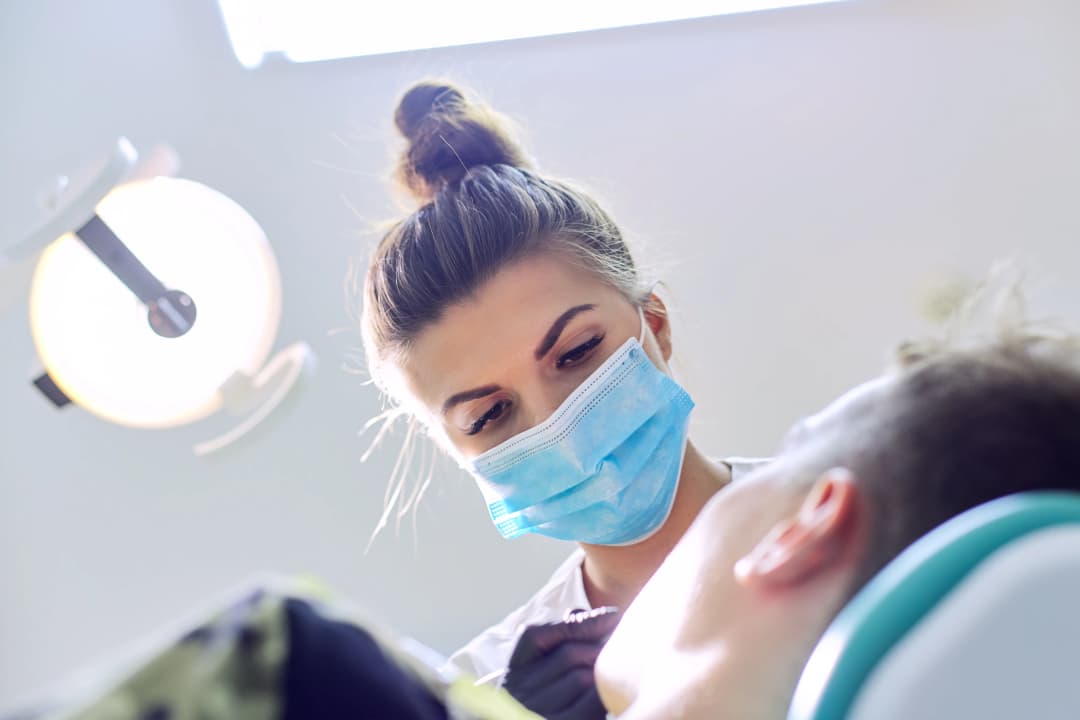Friendly, comfortable dental care in St. Albert