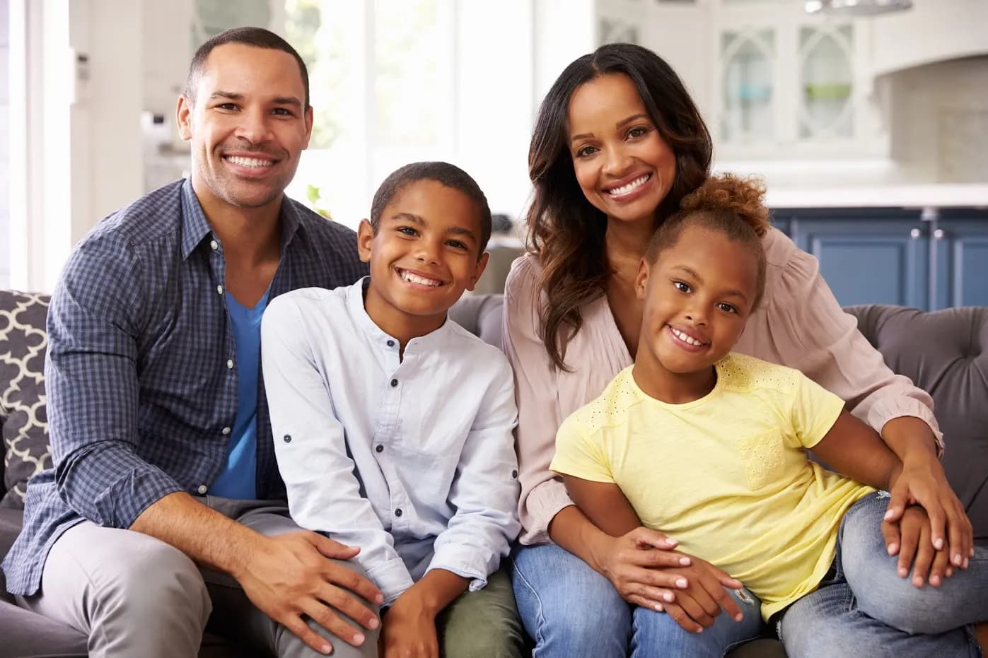Family dental care in St. Albert