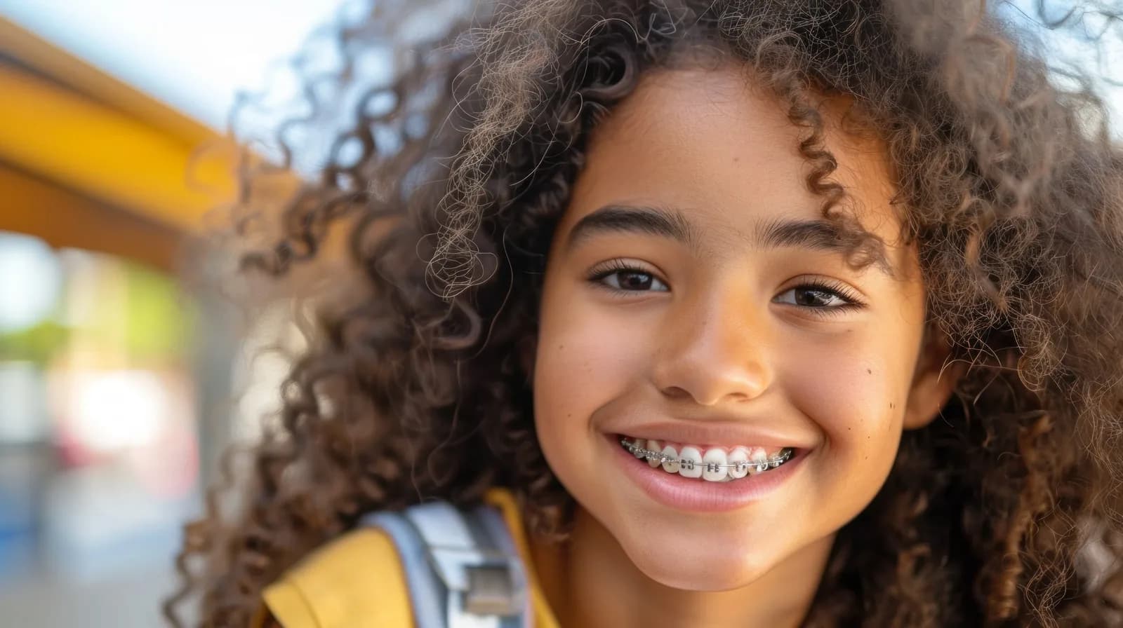 Invisalign clear aligners in St. Albert